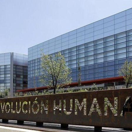 Hostal Monjes Peregrinos Burgo Exterior foto
