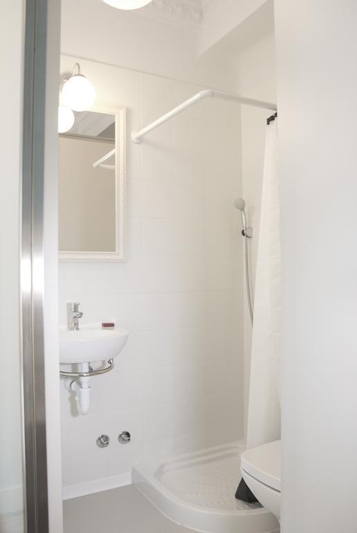 Hostal Monjes Peregrinos Burgo Quarto foto