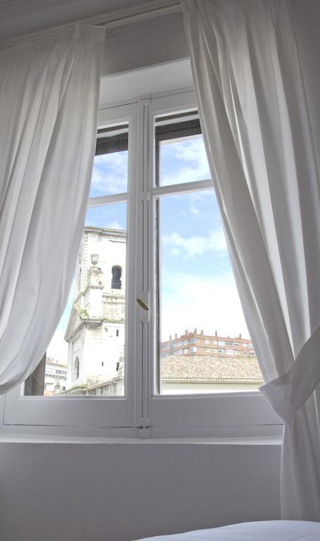 Hostal Monjes Peregrinos Burgo Quarto foto