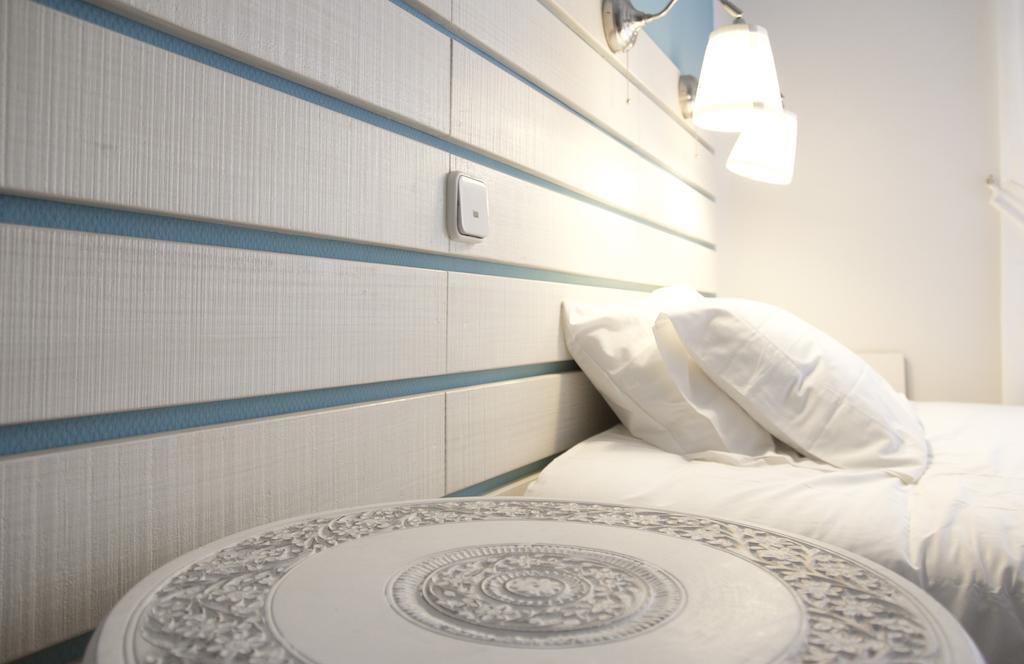 Hostal Monjes Peregrinos Burgo Quarto foto
