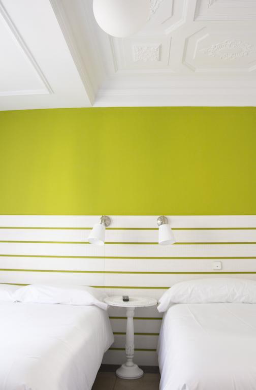 Hostal Monjes Peregrinos Burgo Quarto foto